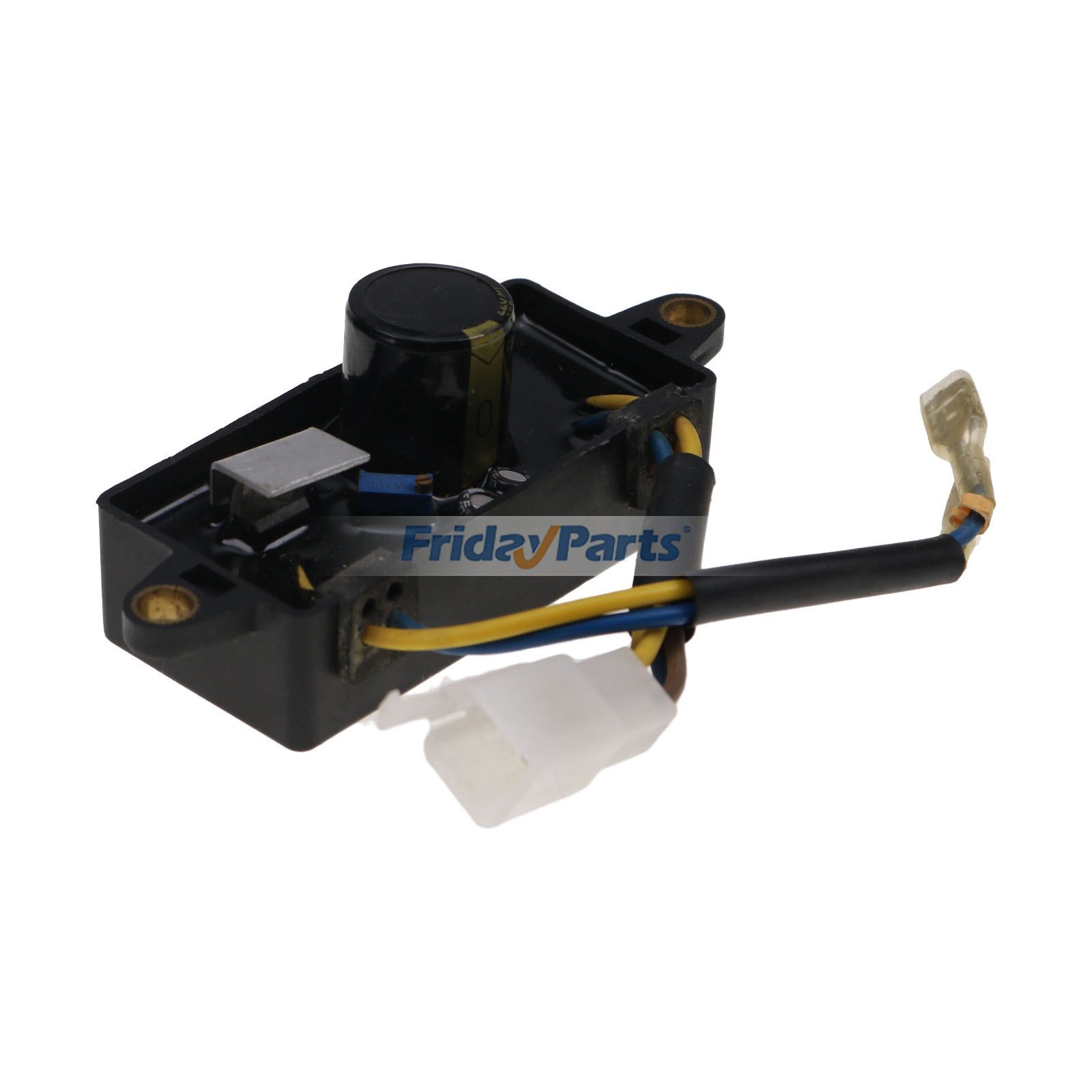 Régulateur de tension pour générateur Honda EP-1800 EM2200 EC2500 EP-2500 EX800pourPour Honda