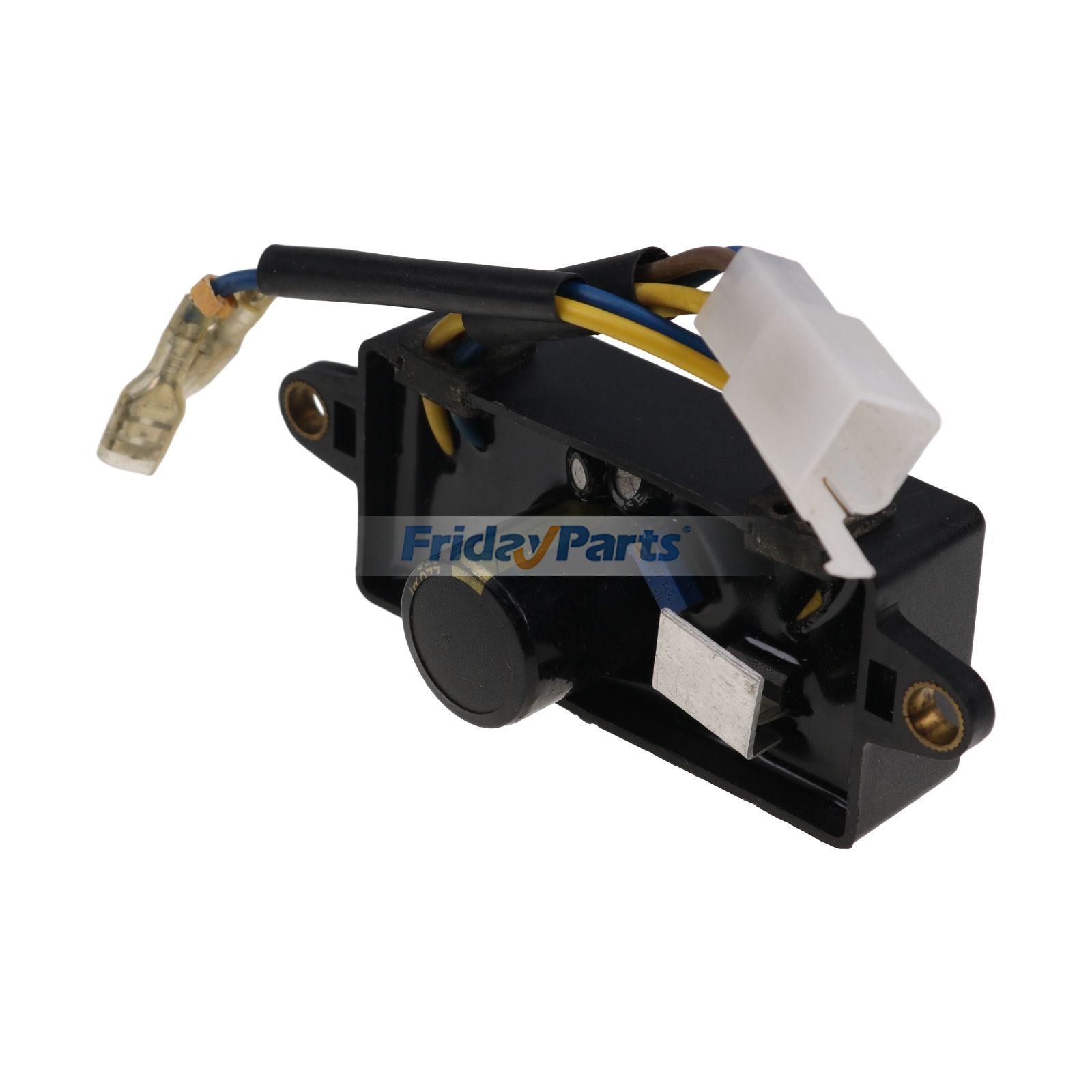 Spannungsregler für Honda EP-1800 EM2200 EC2500 EP-2500 EX800 Generator