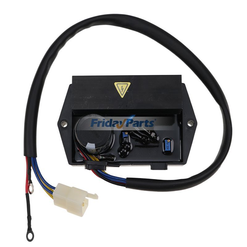 Spannungsreglergenerator AVR GFC9-1A4D 399451051 für Generator