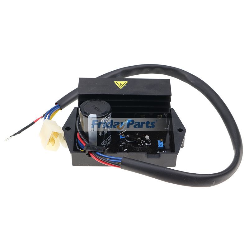 Régulateur de tension AVR pourpour Générateur