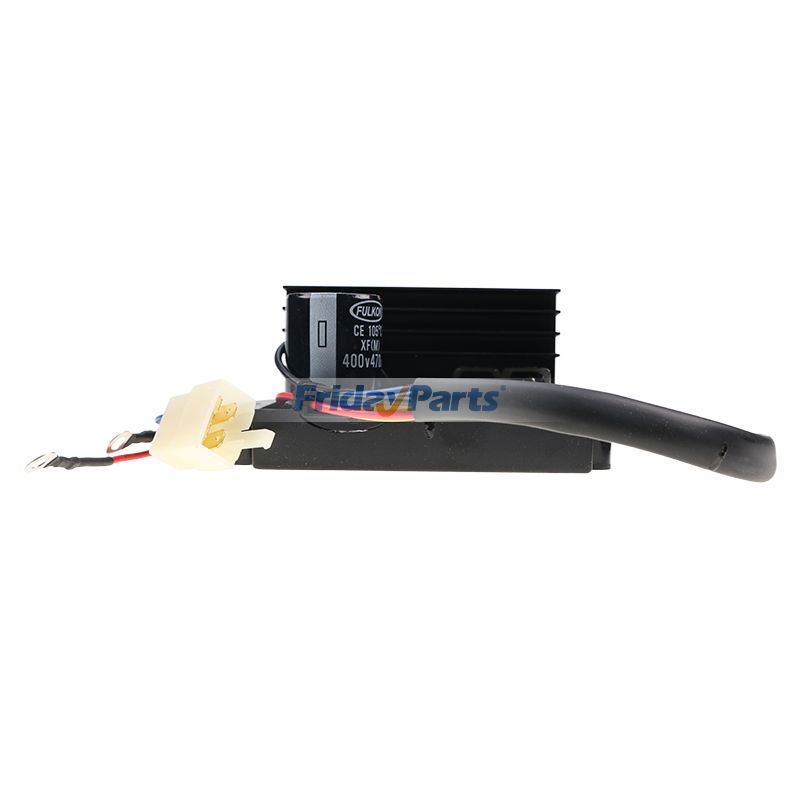 Régulateur de tension générateur AVR GFC9-1A4D 399451051 pour générateurpour