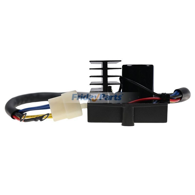 Régulateur de tension AVR pour 