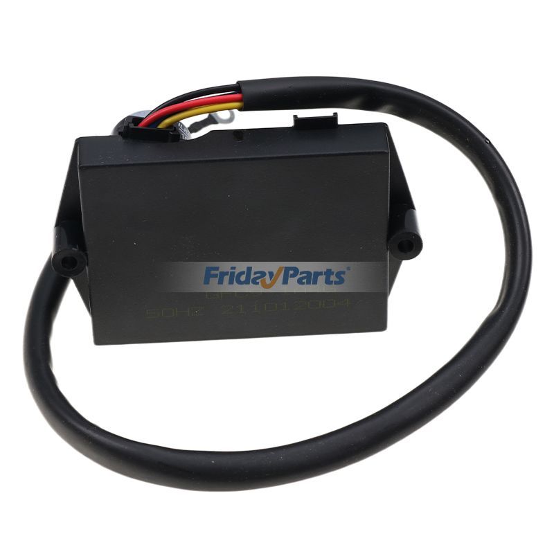 Régulateur de tension AVR pour pour Générateur 