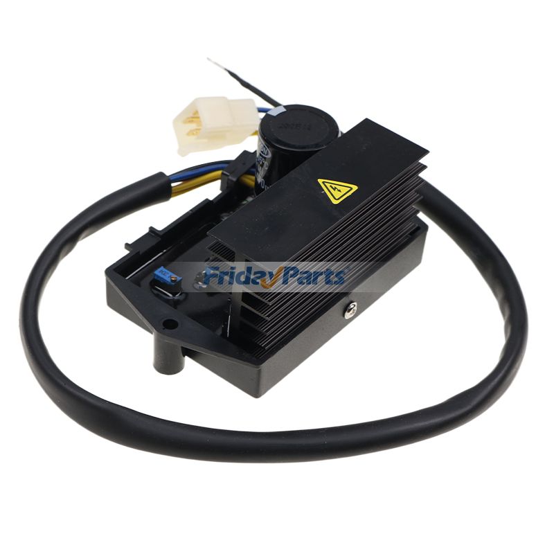 Achetez Régulateur de tension AVR pour chez FridayParts