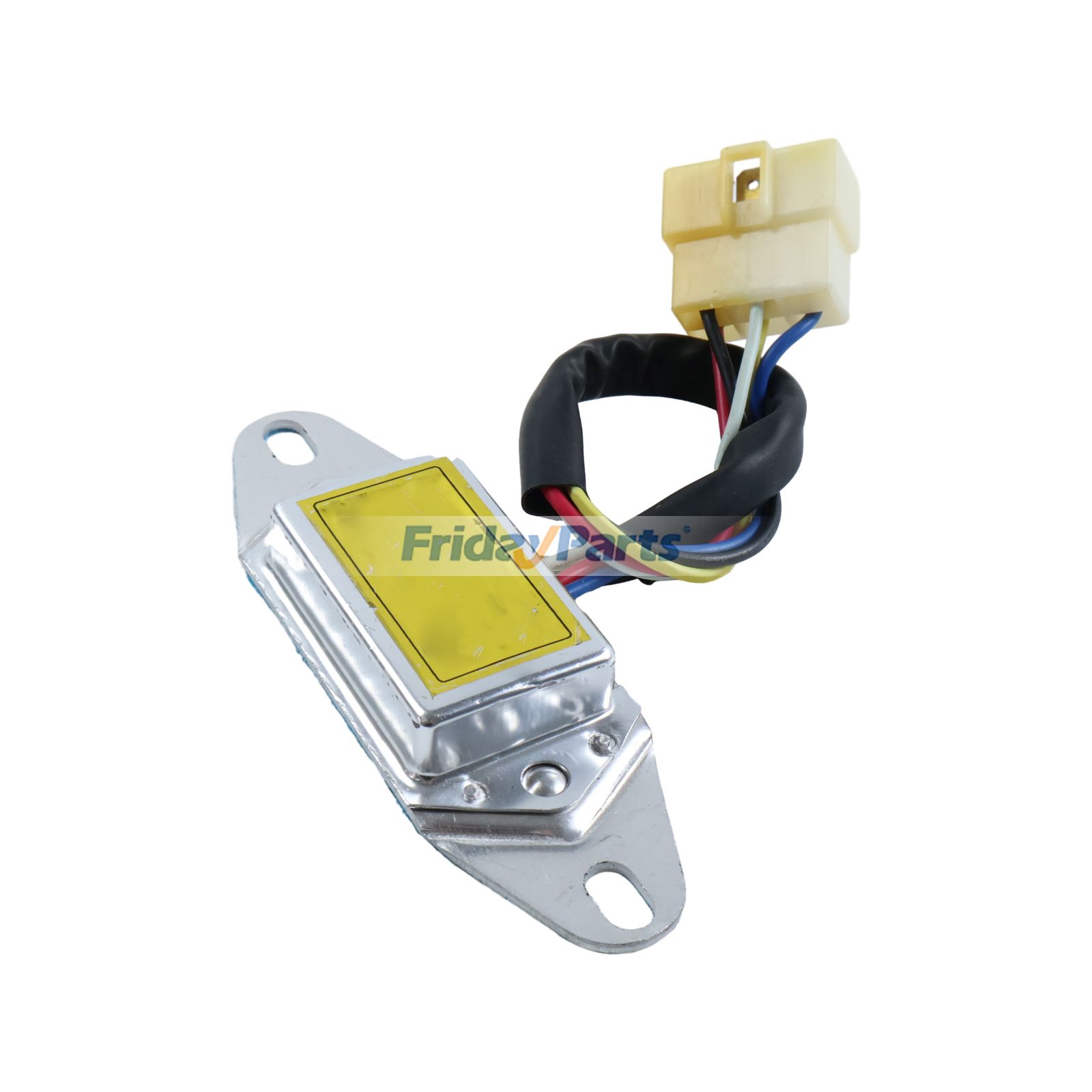 Voltage Regulator JFT149L for Joyner LJ276 Engine Sand Spider 650cc Commando Kinroad Saiting Goka