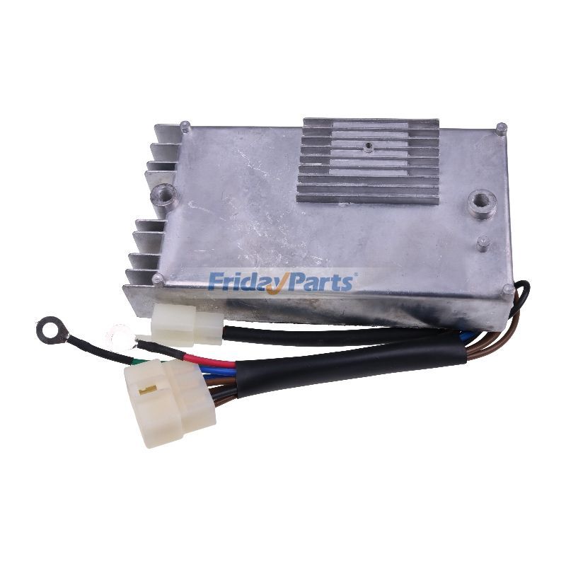  Voltage Regulator Kama 12-15 KW Three Phases For Kipor