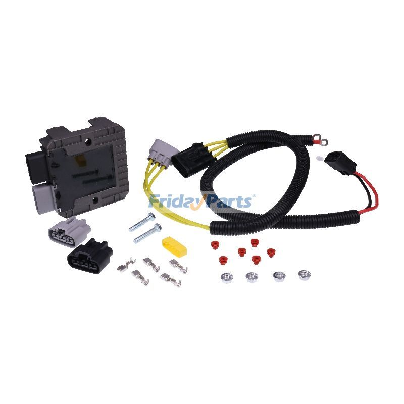 Spannungsreglerfür Sport-UTV/ATV