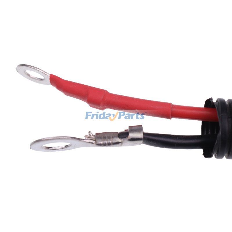 SpannungsreglerFür Polaris