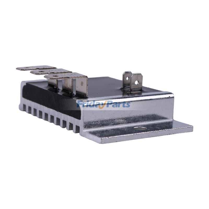 Régulateur de tension M149302 pour John Deere 325 335 345 737 757 GT245 GX255 GX325 GX335 LT190 LX277 LX279 LX280 LX288