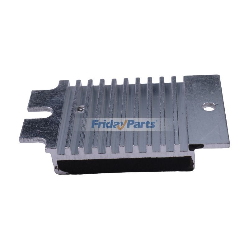 Regulador de voltaje M149302 para John Deere 325 335 345 737 757 GT245 GX255 GX325 GX335 LT190 LX277 LX279 LX280 LX288 para Pala cargadora,Cortacésped,Tractor Para JOHN DEERE FridayParts