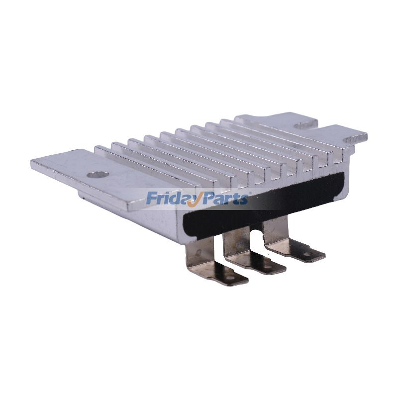 Compra Regulador de voltaje M149302 para John Deere 325 335 345 737 757 GT245 GX255 GX325 GX335 LT190 LX277 LX279 LX280 LX288 en Fridayparts