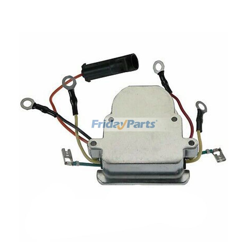 Spannungsregler M5-050A 8RG2115 8RG2050 für Träger Thermocold