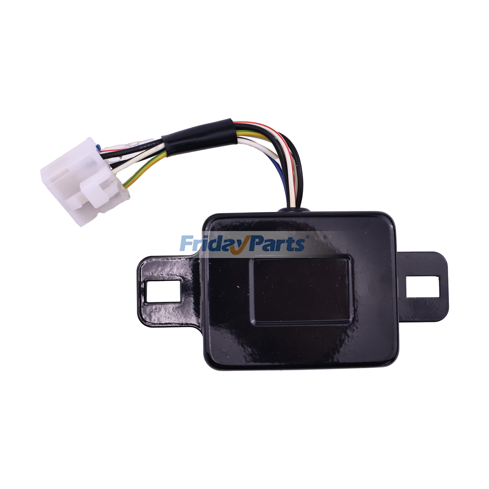 Tractor Voltage Regulator