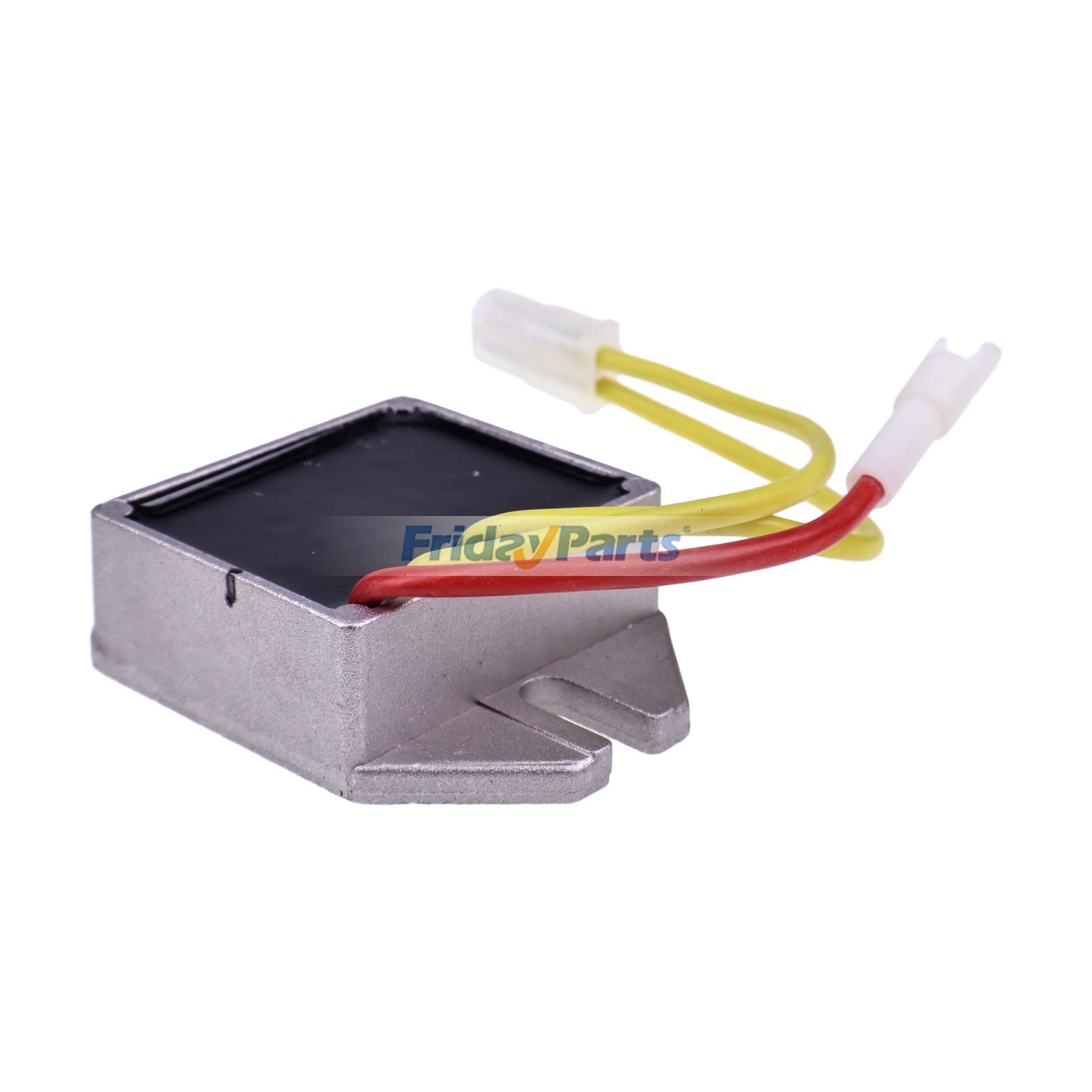 Voltage Regulator MIU14388 LG691185 for Kawasaki Engine FH721V John Deere Lawn Tractor D150 D160 D170 E160 E170 E180