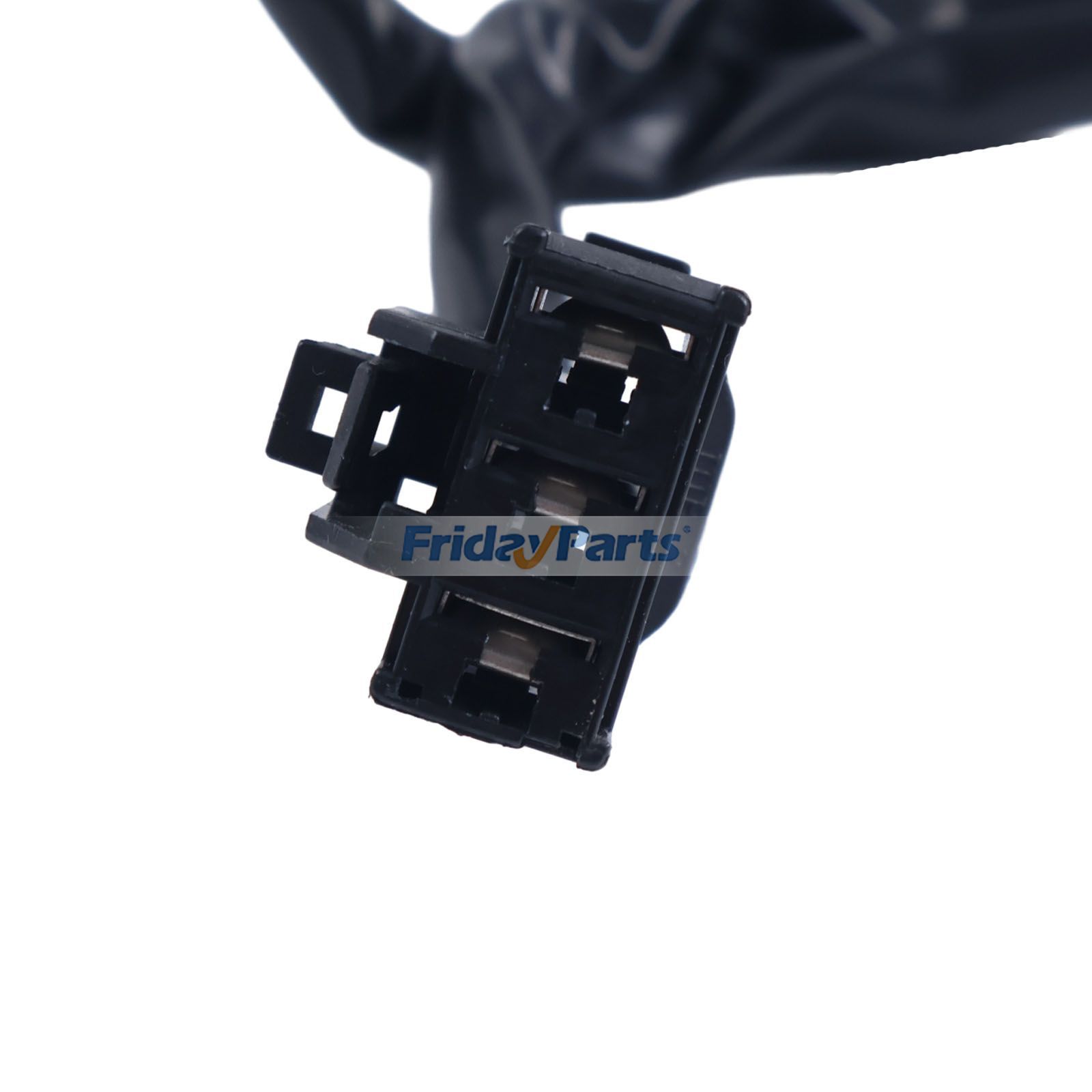 FridayParts Voltage Regulator Rectifier