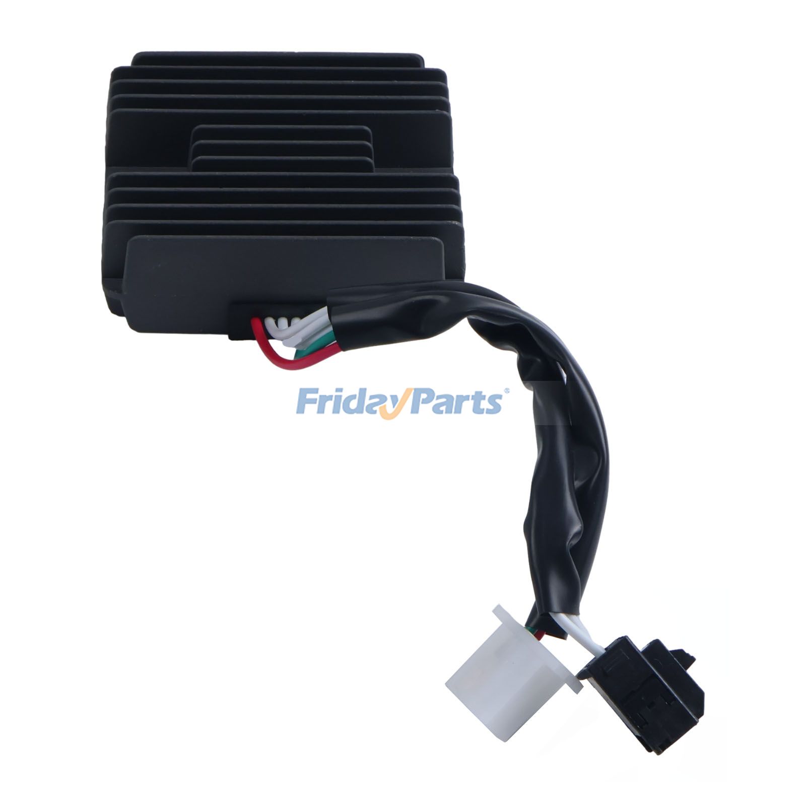 Régulateur Tension Moto pour VFR 800 VFR800 pour FiW