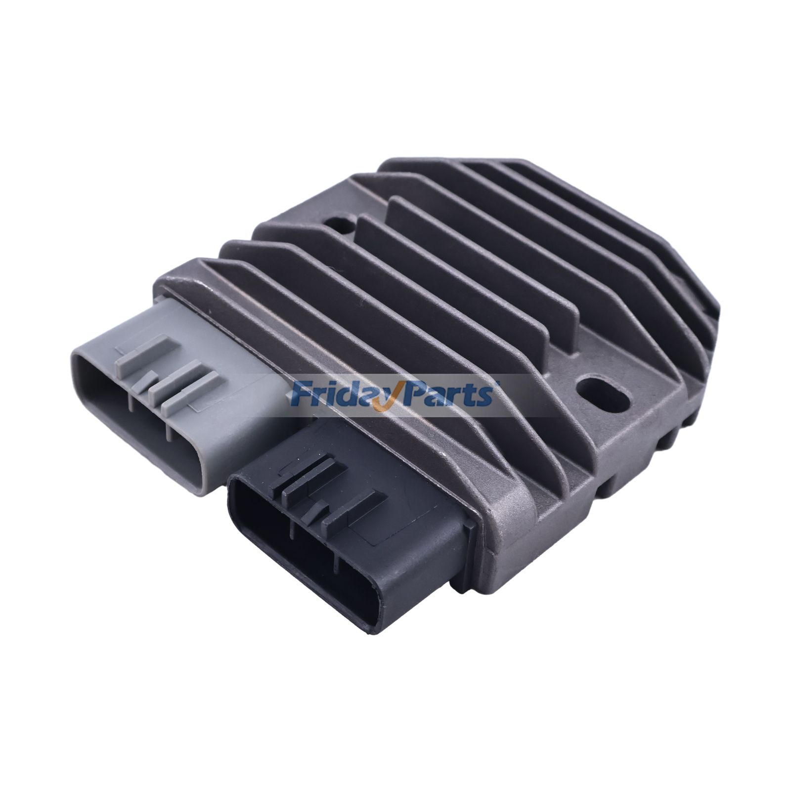 Régulateur de tension redresseur 01AA-177000 pour CFMoto 400 500 600 800 ATV UTV Honda Rancher 420 Foreman 500 Big Red 700