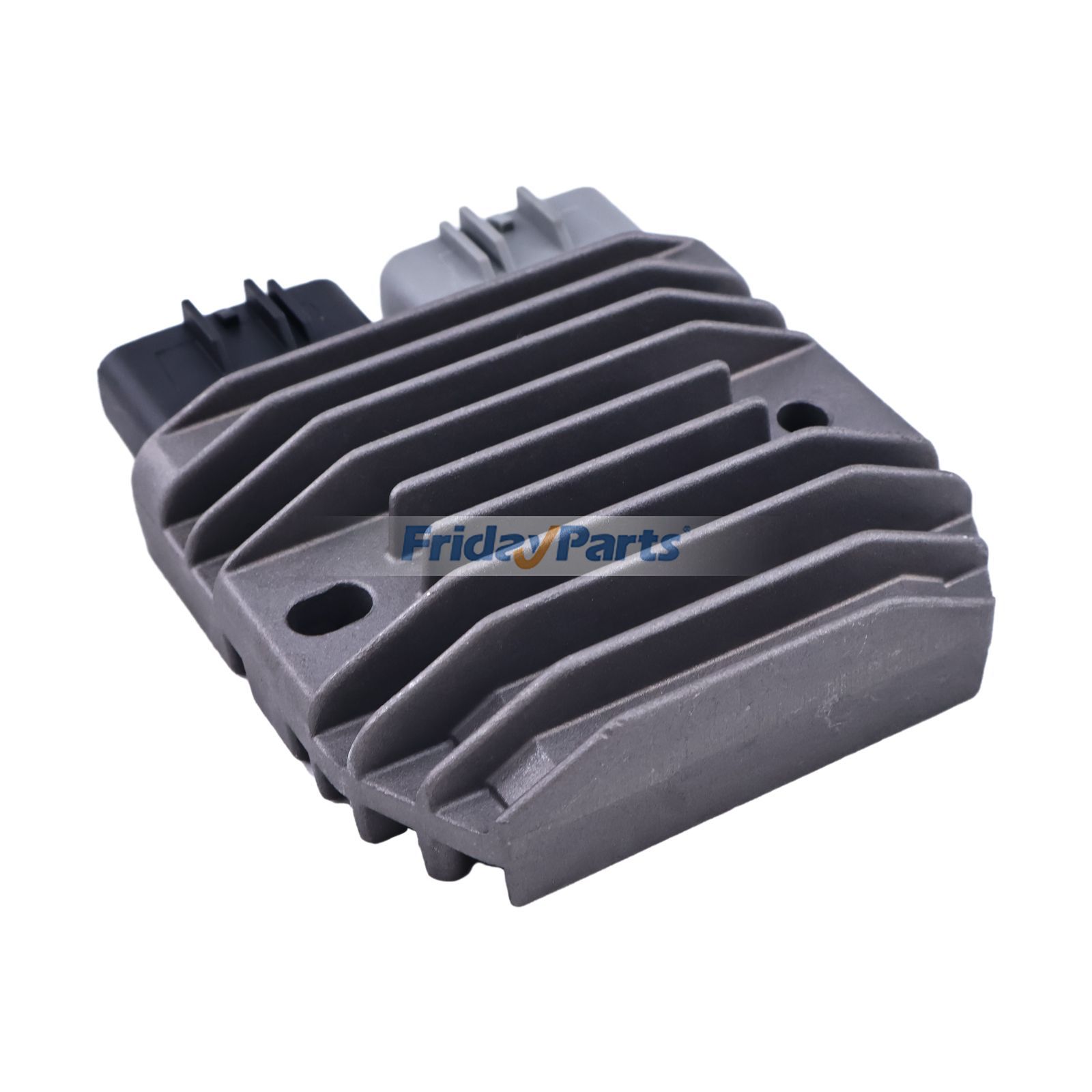 Régulateur de tension redresseurpour VTT/UTV,Moto,Véhicule Utilitaire