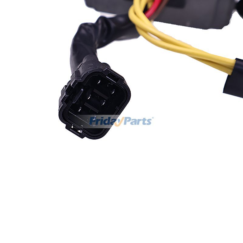 Achetez Régulateur de tension redresseur ATV 650 chez FridayParts