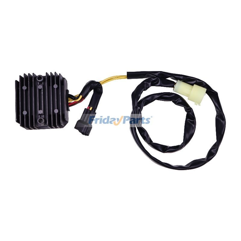 Régulateur de tension redresseur 0430-046 0430-035 pour Arctic Cat ATV 650pourPour Arctic Cat