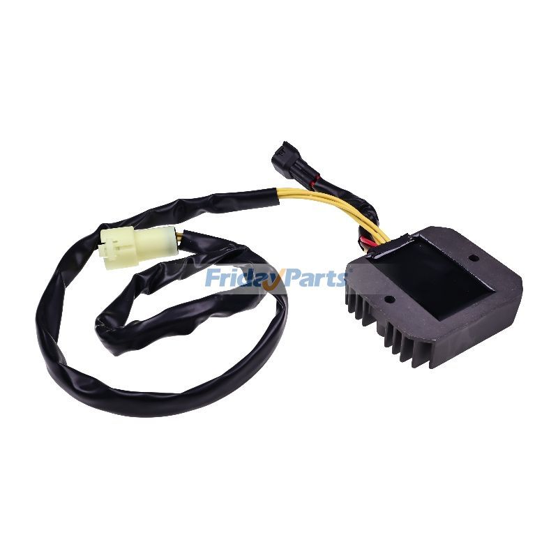 Régulateur de tension redresseur ATV 650 de FridayParts