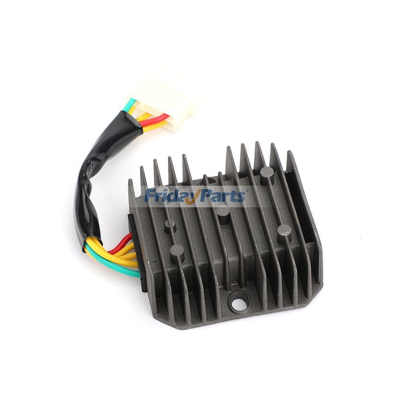 Spannungsreglergleichrichter 0453375 0453025 für Polaris ATV Phoenix200 Sawtooth200