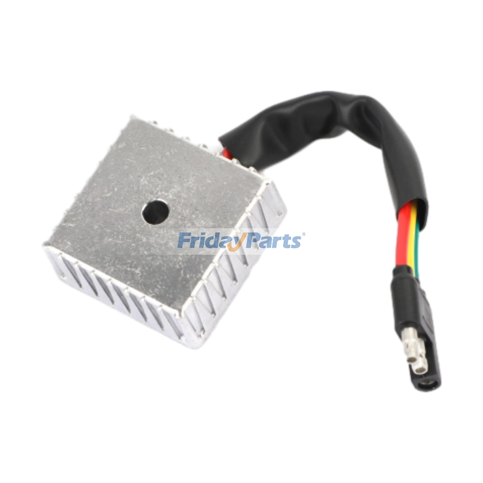 Spannungsregler-Gleichrichter 0630-182 für Arctic Cat Bearcat Crossfire Firecat M6 M7 Panther Z570 ZR900 2005-2008