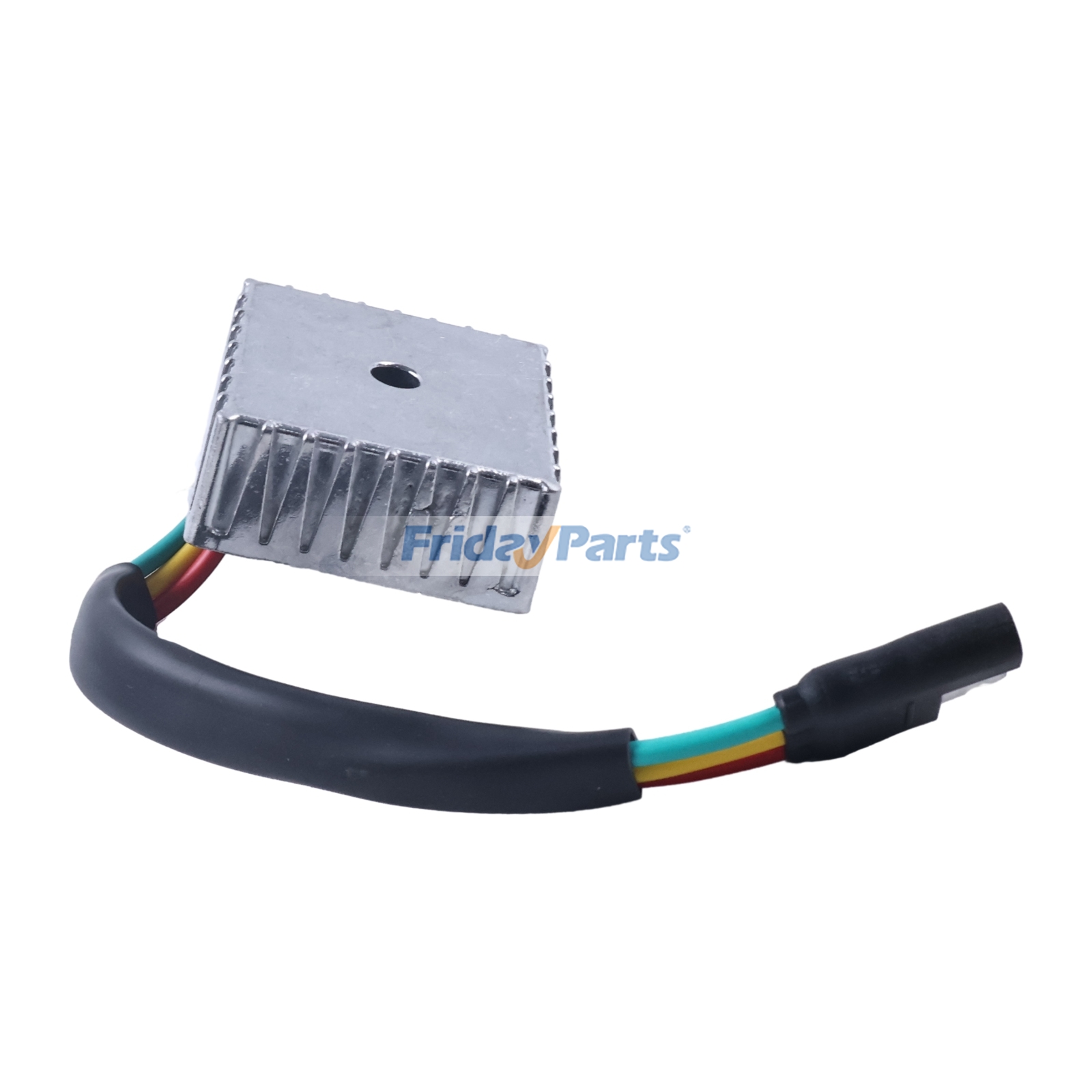 Voltage Regulator Rectifier For Arctic Cat Snow Equipment