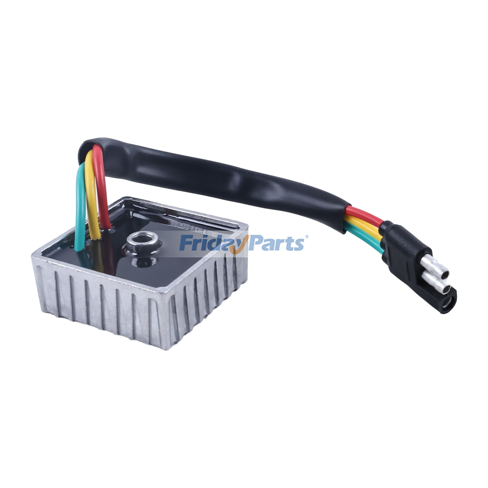 Voltage Regulator Rectifier for Snow Equipment