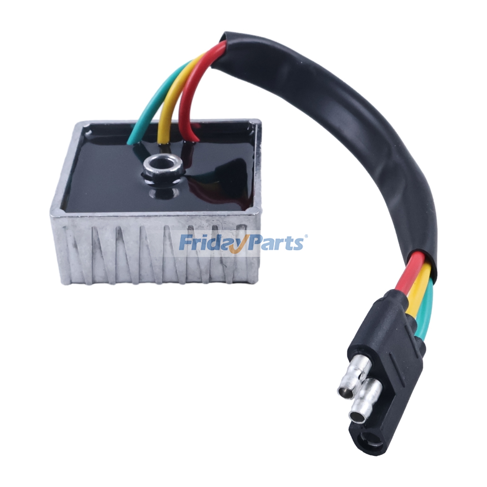  Voltage Regulator Rectifier For Arctic Cat