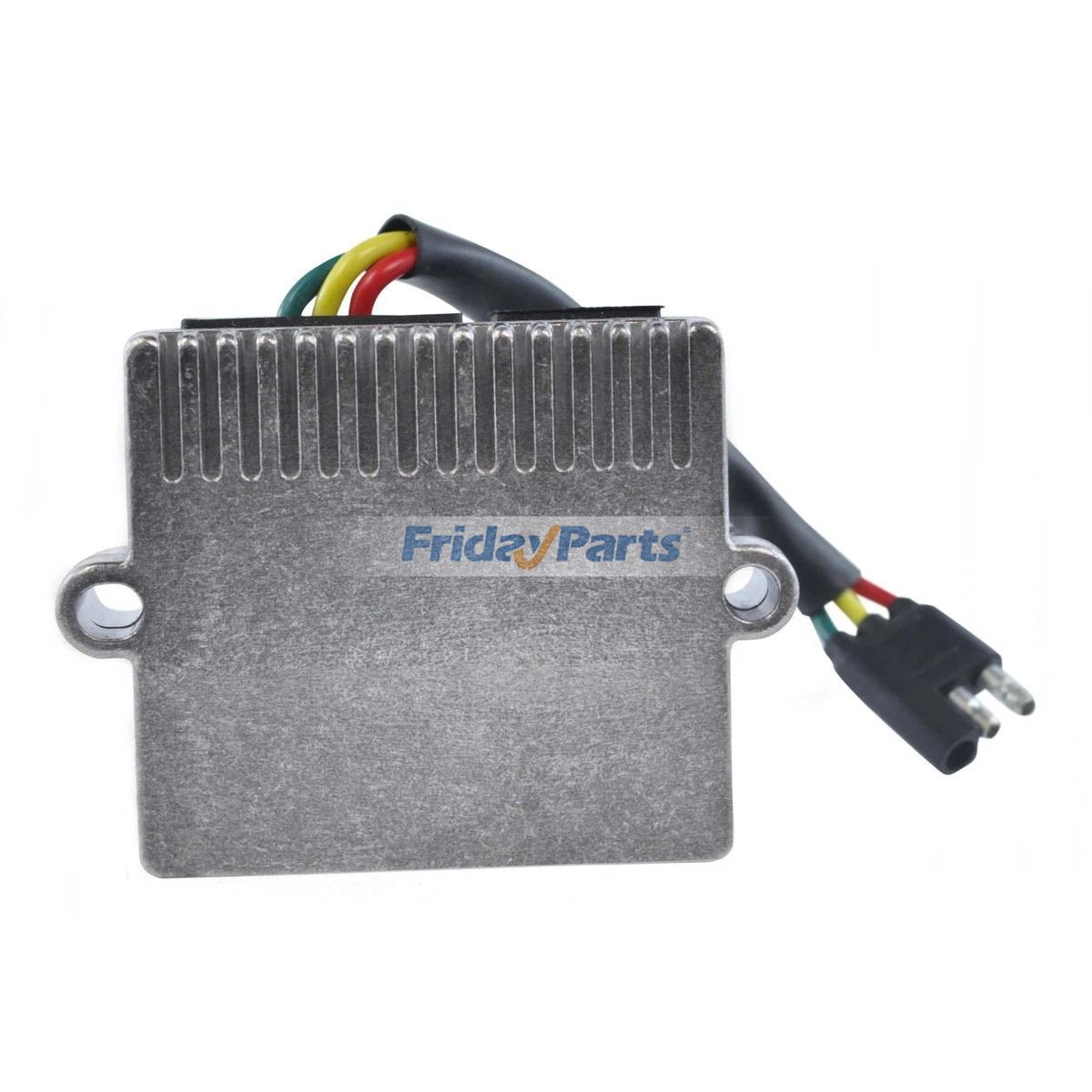 Spannungsreglergleichrichter 0630-323 0630-250 für Arctic Cat Schneemobil 550 570 580 1989-2017