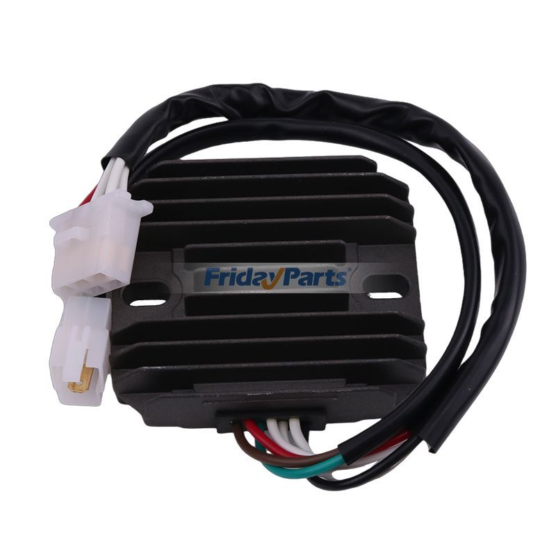 Spannungsreglergleichrichter 1T4-81960-A0-00 für Yamaha Motorrad XS750 XS850 XS1100