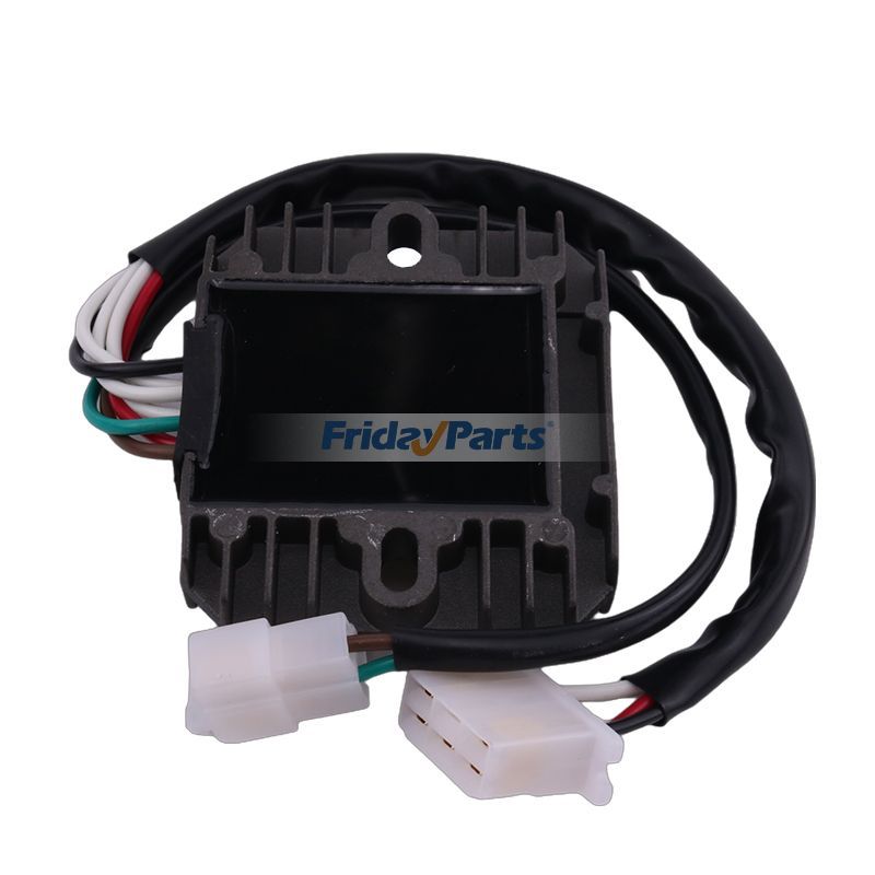 FridayParts Spannungsreglergleichrichter