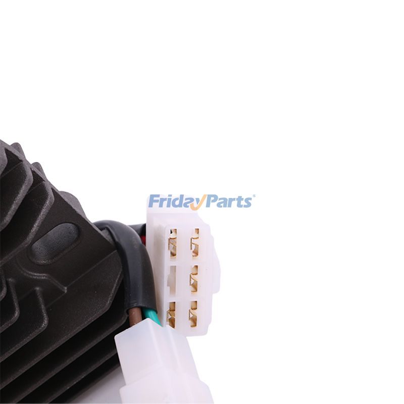 Spannungsreglergleichrichterfür Motorrad