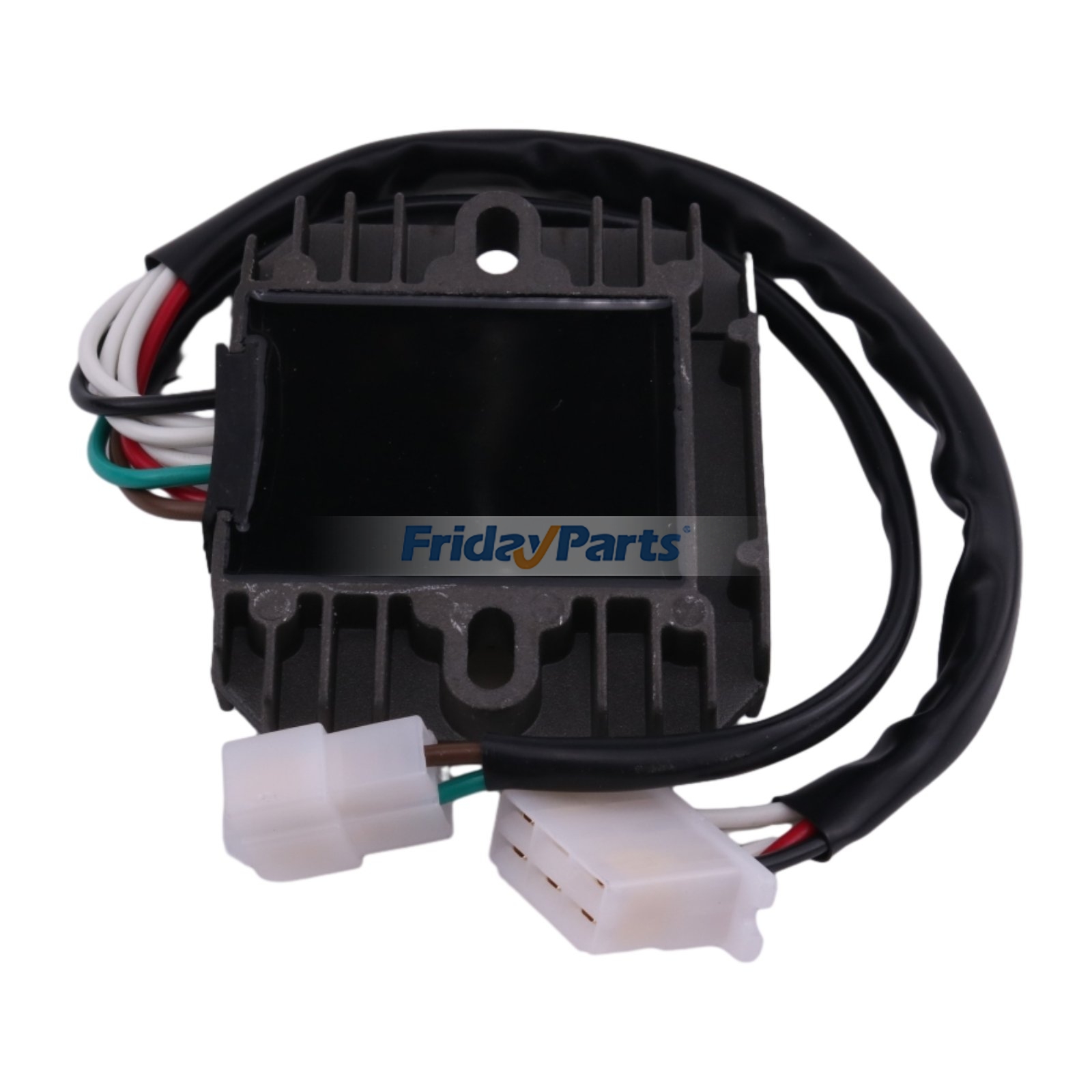 Voltage Regulator Rectifier for Motorcycle