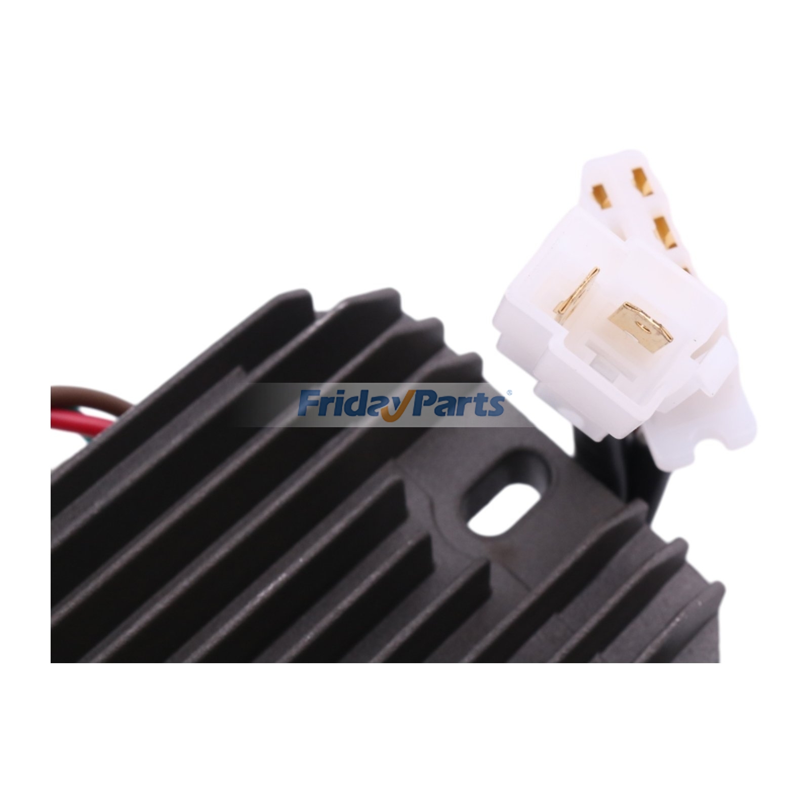 Motorcycle Voltage Regulator Rectifier