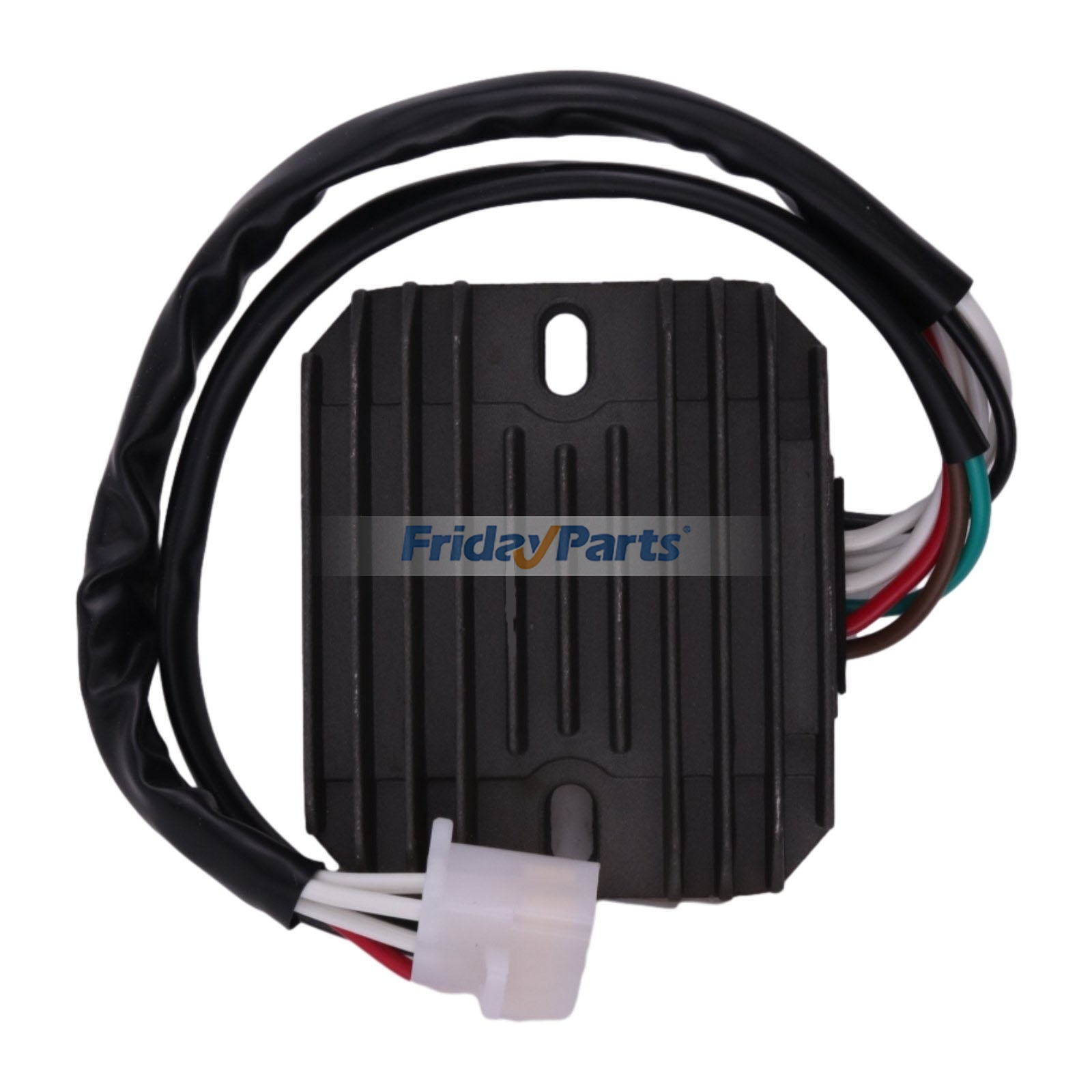  Voltage Regulator Rectifier For Yamaha