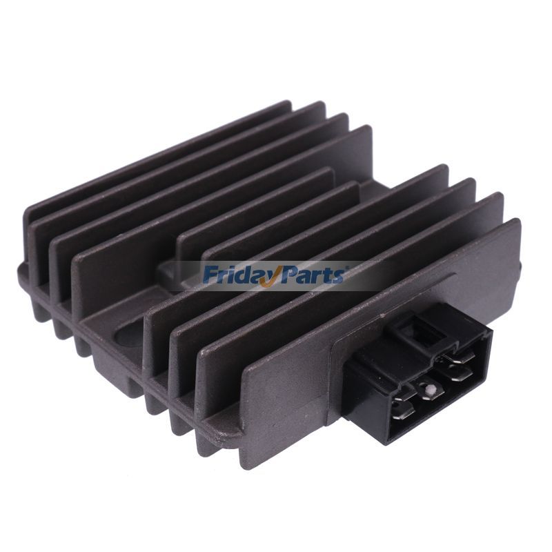 Spannungsreglergleichrichter 1WD-H1960-00-00 für Yamaha Motorrad YZF-R3 MTN250 FZR600 FZ6R