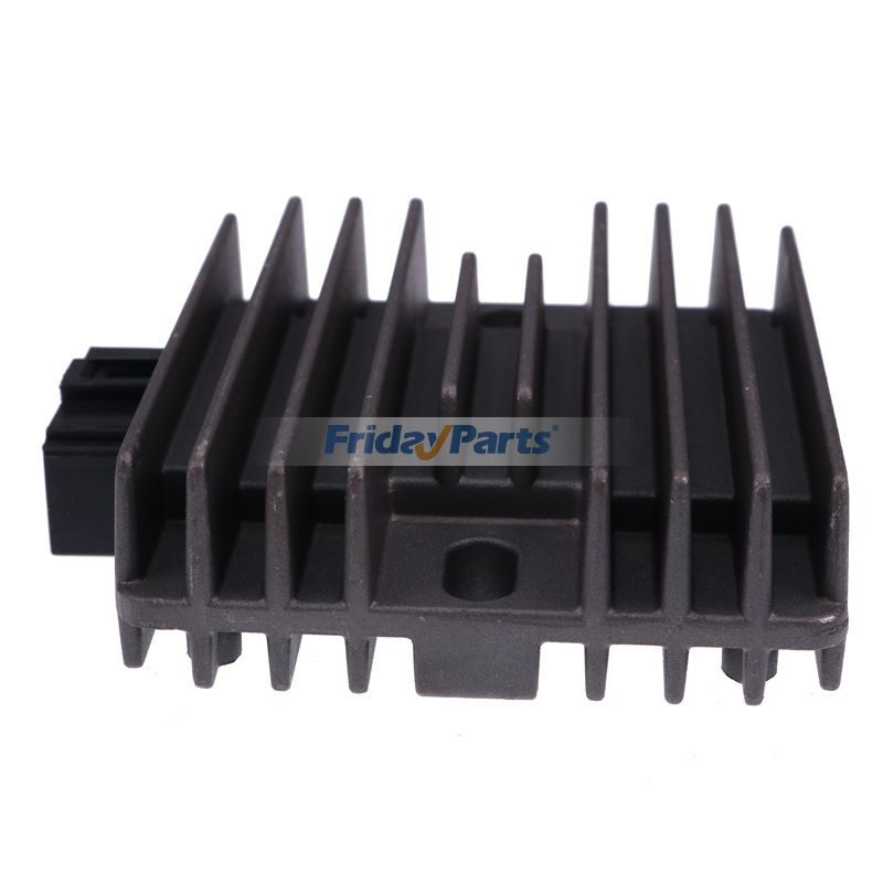 Régulateur de tension redresseurpour Moto