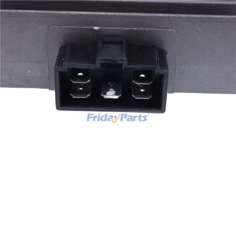 Régulateur de tension redresseur de FridayParts