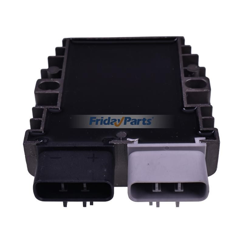 FridayParts Spannungsreglergleichrichter