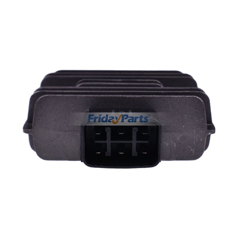 Régulateur de tension redresseur Mule600 Mule610 MuleSX pour VTT/UTV,Grue Pour Kawasaki