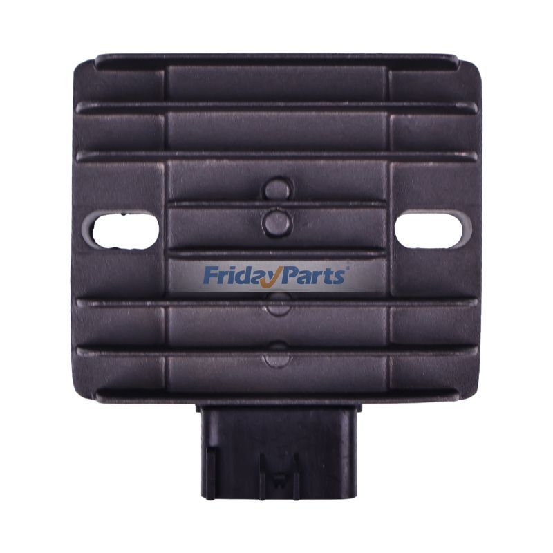 Régulateur de tension redresseur 21066-0010 21066-0039 pour Kawasaki Mule600 Mule610 MuleSXpourPour Kawasaki