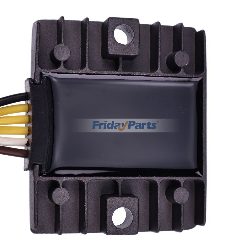 Spannungsreglergleichrichterfür Motorrad