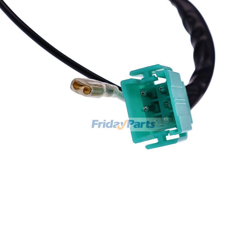 SpannungsreglergleichrichterFür Kawasaki