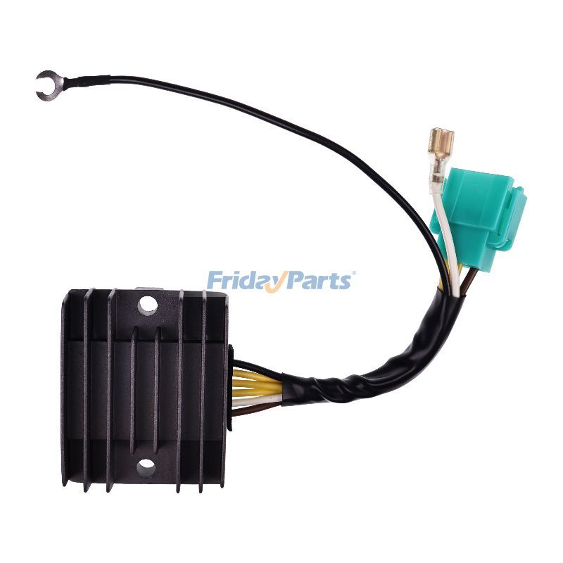 Spannungsreglergleichrichter 21066-013 21066-026 für Kawasaki Motorrad Z1 Z2