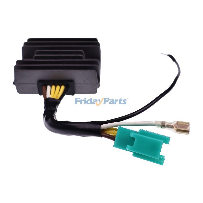 FridayParts Spannungsreglergleichrichter