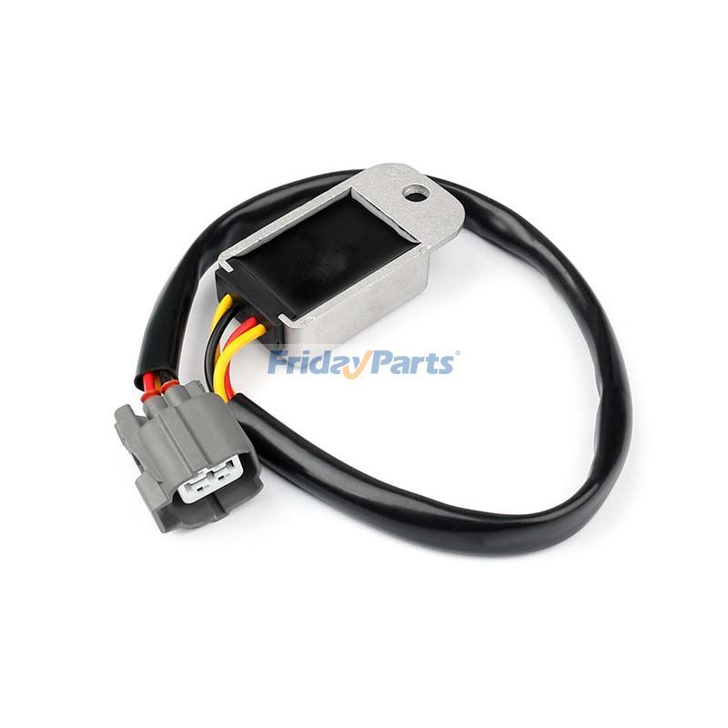 Spannungsreglergleichrichter 21066-1123 für Kawasaki Motorrad KX125 KX250