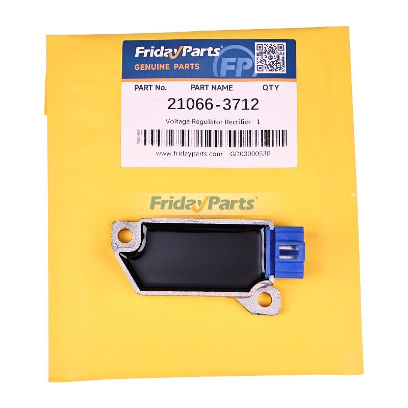Spannungsreglergleichrichter 21066-3712 für Kawasaki 750ZXi 900STX 900ZXi 900STS 1100STX 1100ZXi Ultra150