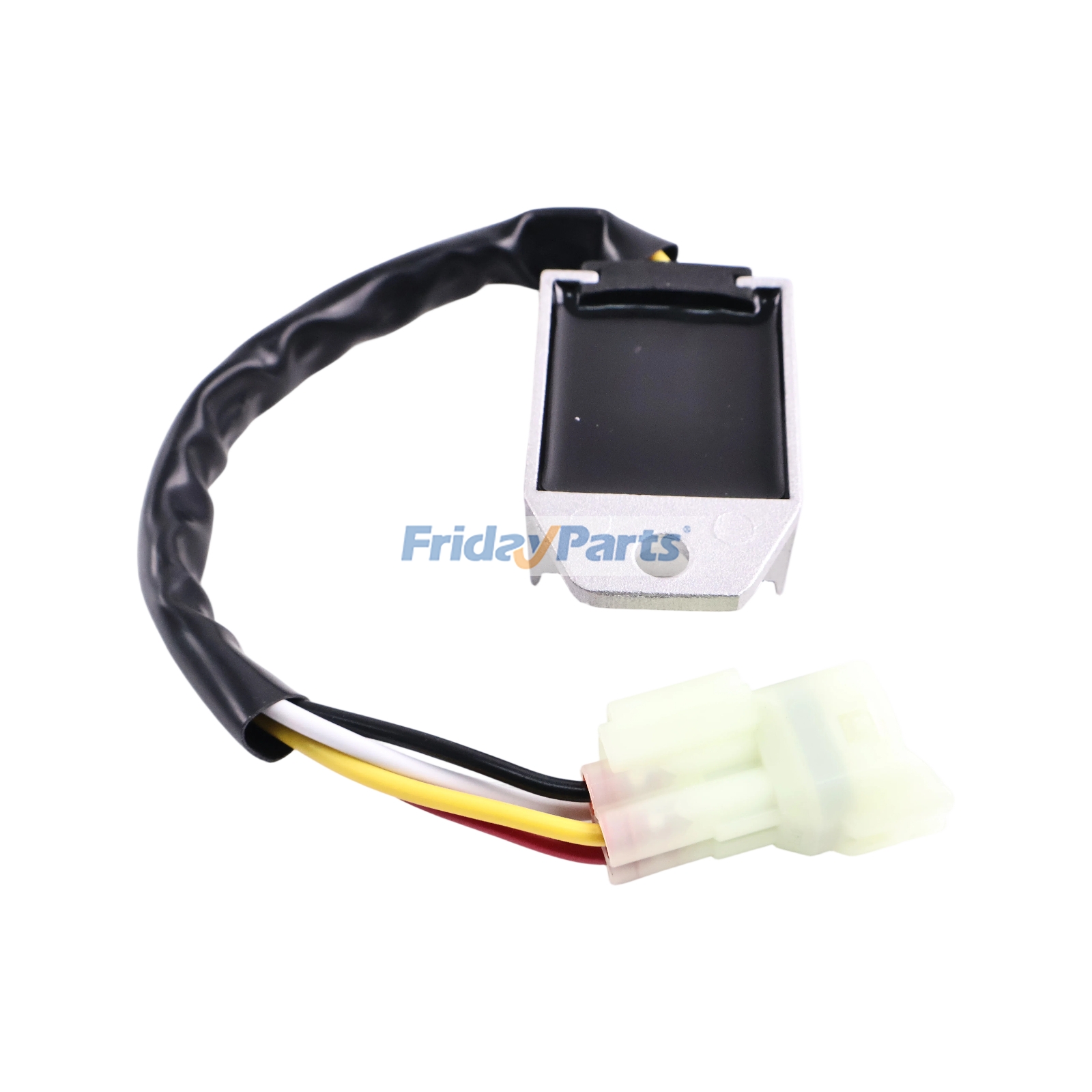  Voltage Regulator Rectifier For Kawasaki